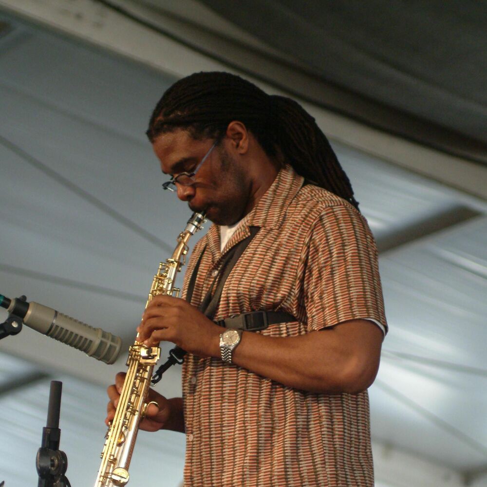 Picture of Antonio Hart