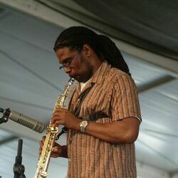 Picture of Antonio Hart