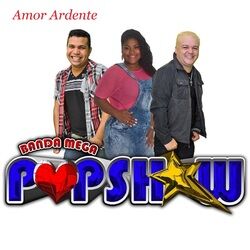 Picture of Banda Mega Pop Show