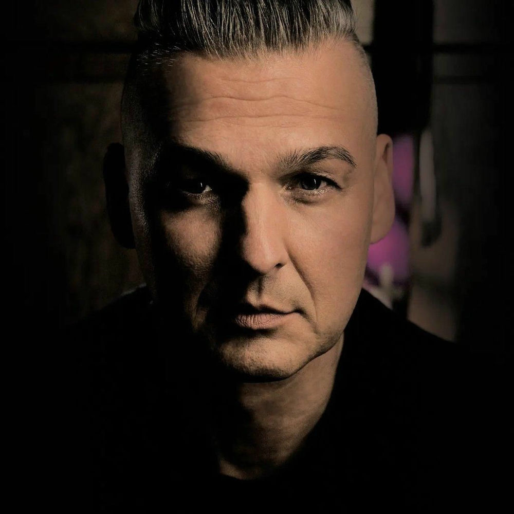 Photo de l'artiste Marian Weisser