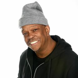 Picture of Mike Yung