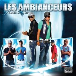 Picture of Les Ambianceurs