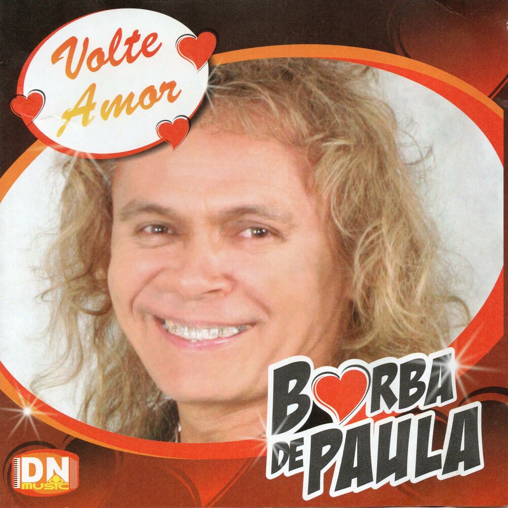 Picture of Borba de Paula
