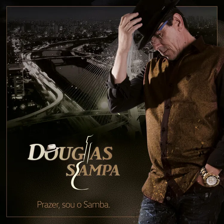 Douglas Sampa