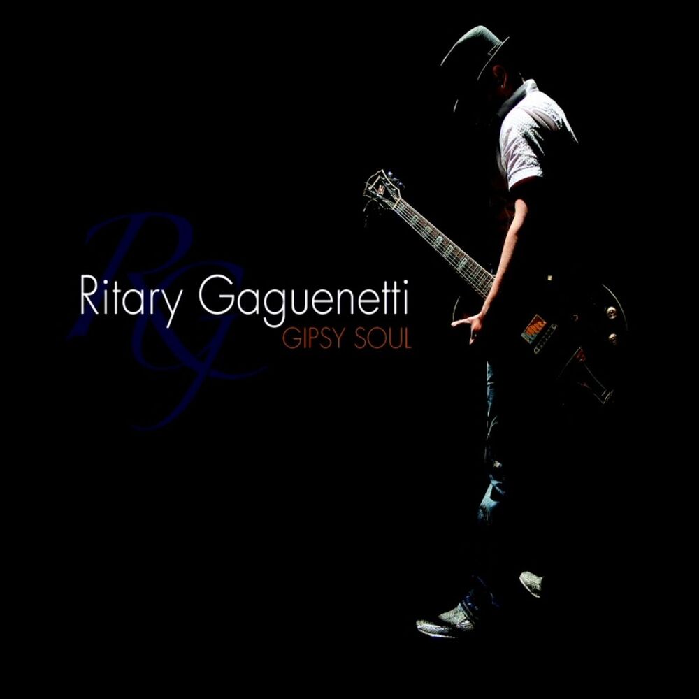 Picture of Ritary Gaguenetti