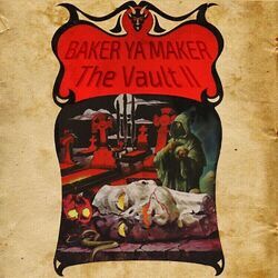 Picture of Baker Ya Maker