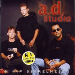 Picture of AD Studio