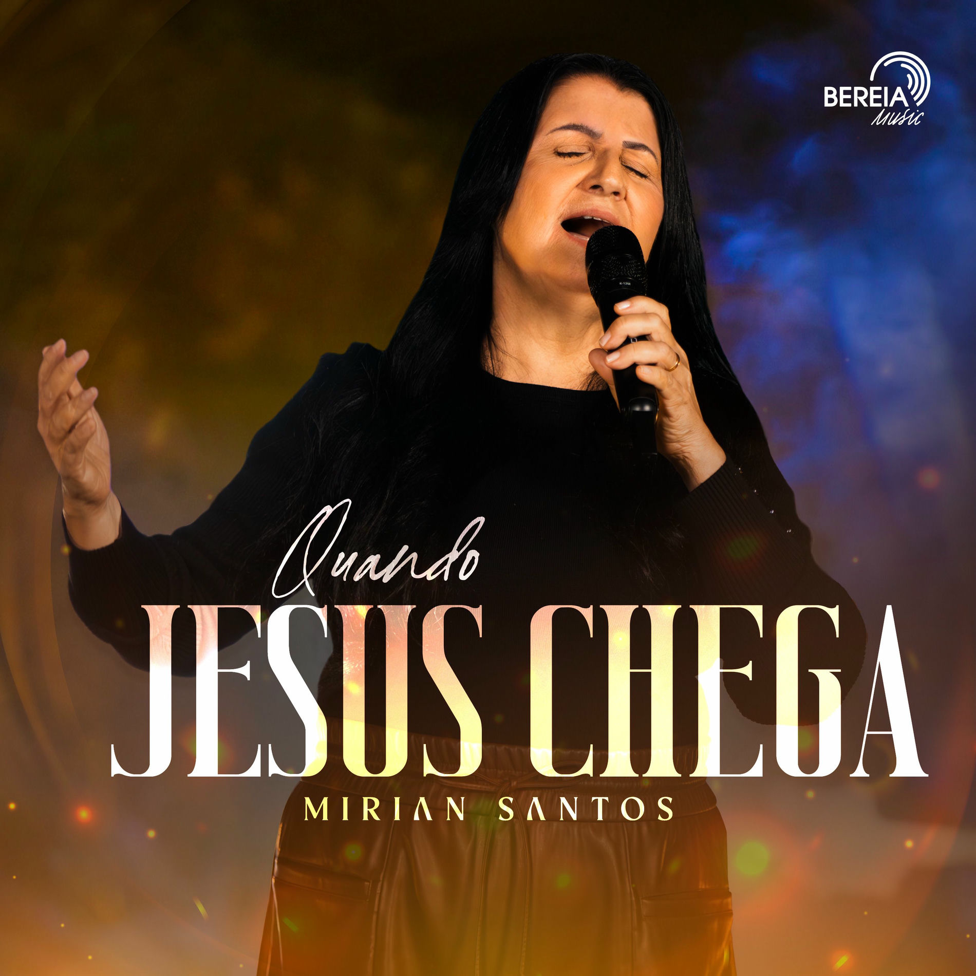 Bereia Music