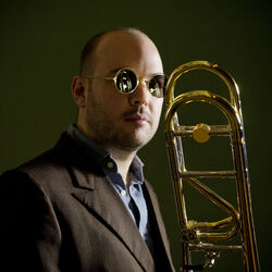 Picture of Samuel Blaser
