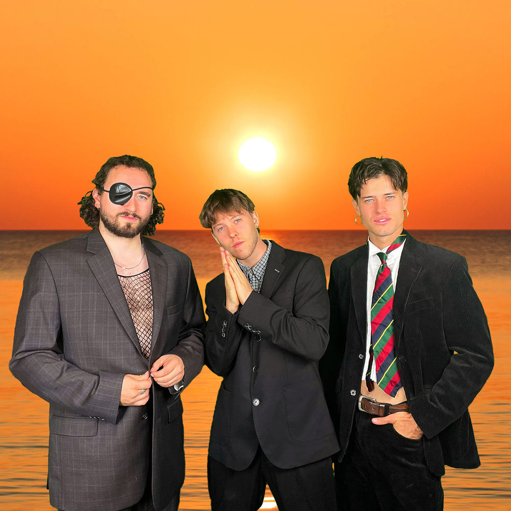 Photo de l'artiste Elegie