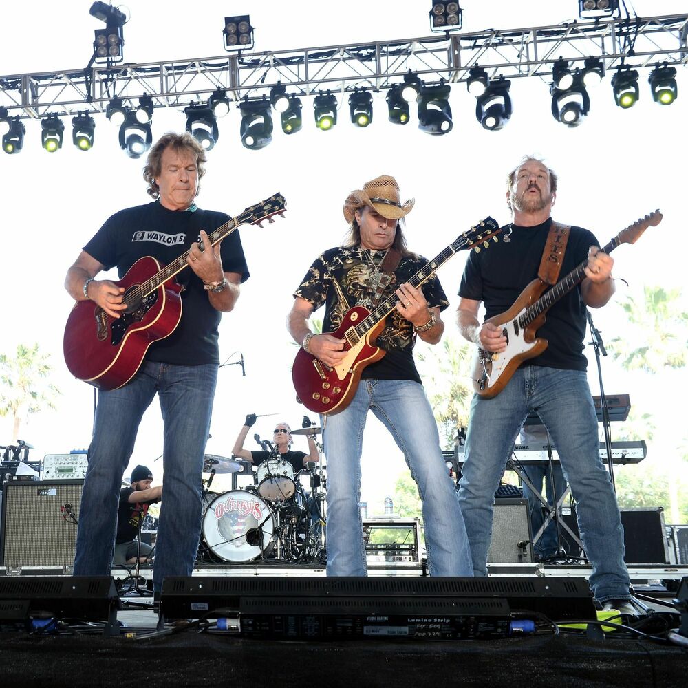 Picture of The Outlaws