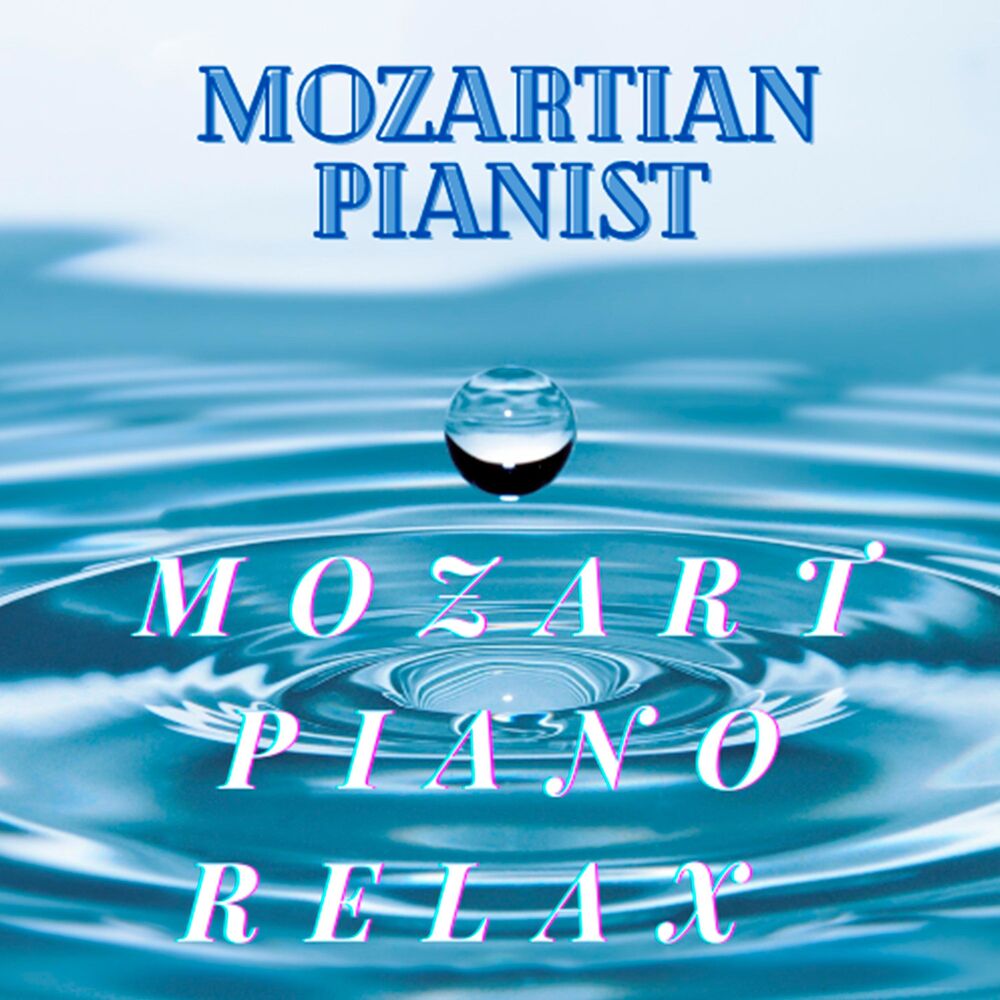 Picture of Mozartian Pianist