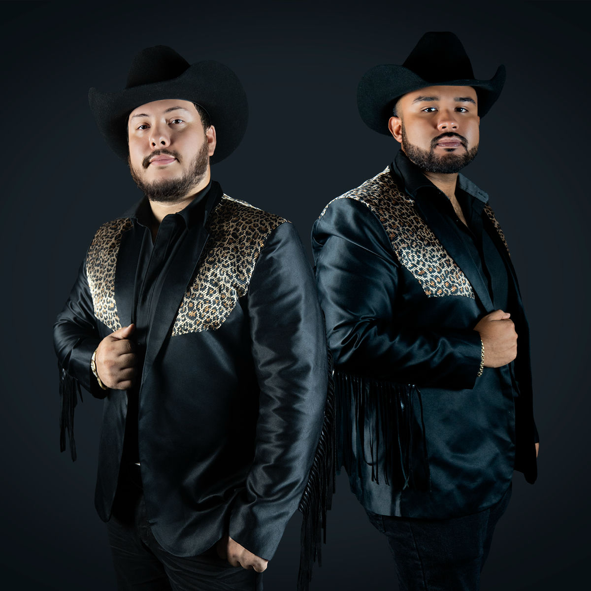 Artist picture of Los Leones Del Norte