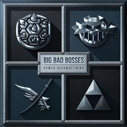 Picture of Big Bad Bosses