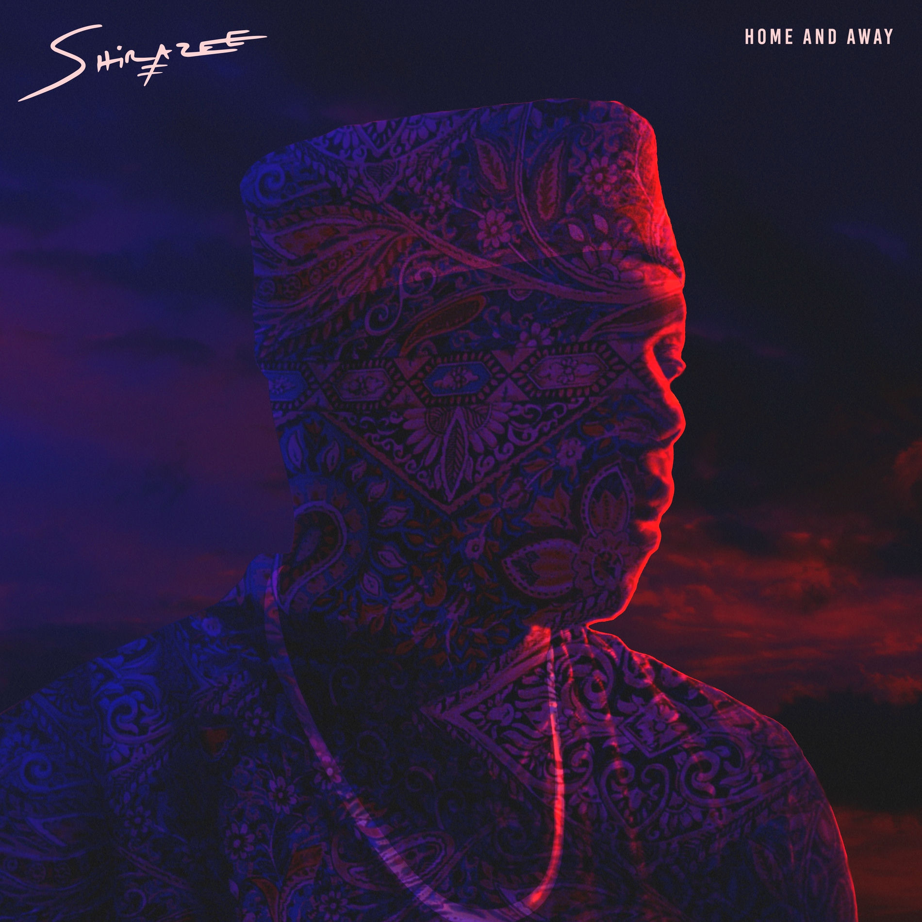 Artist picture of Shirazee