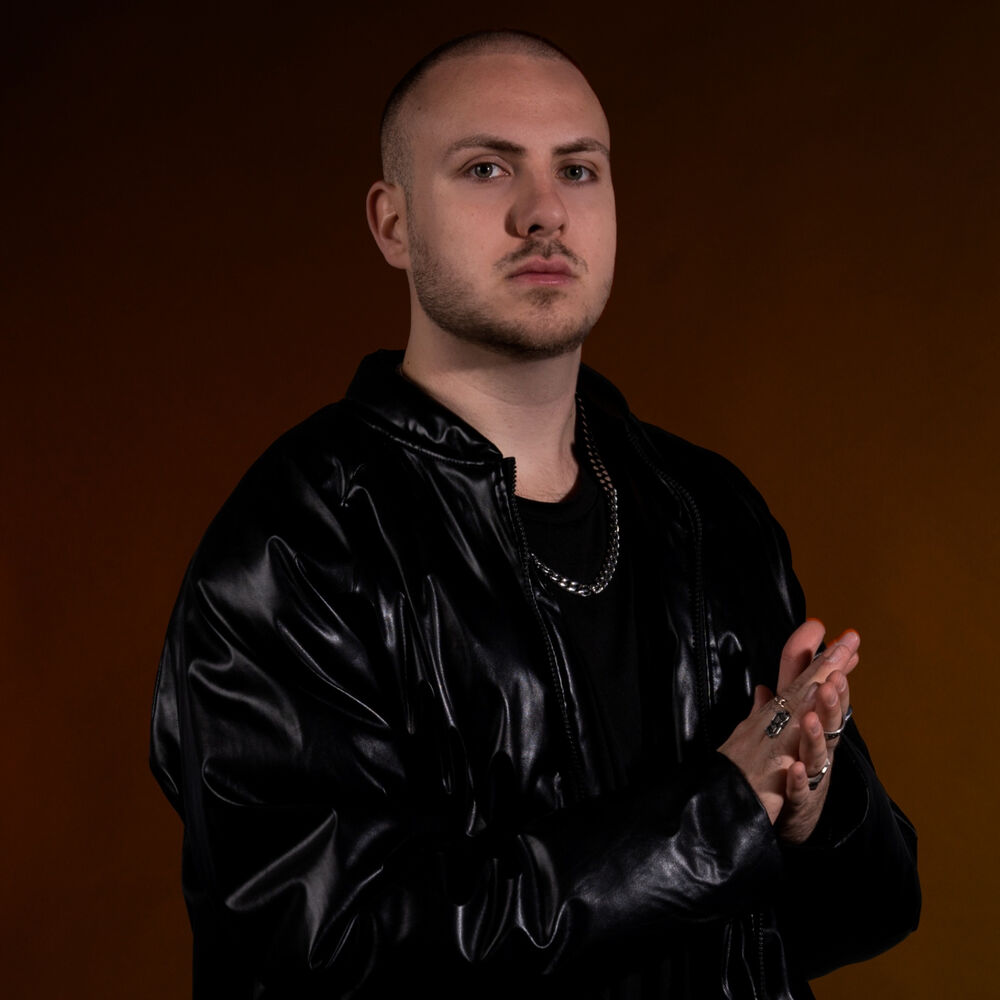 Picture of Justin Pollnik