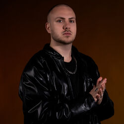 Picture of Justin Pollnik