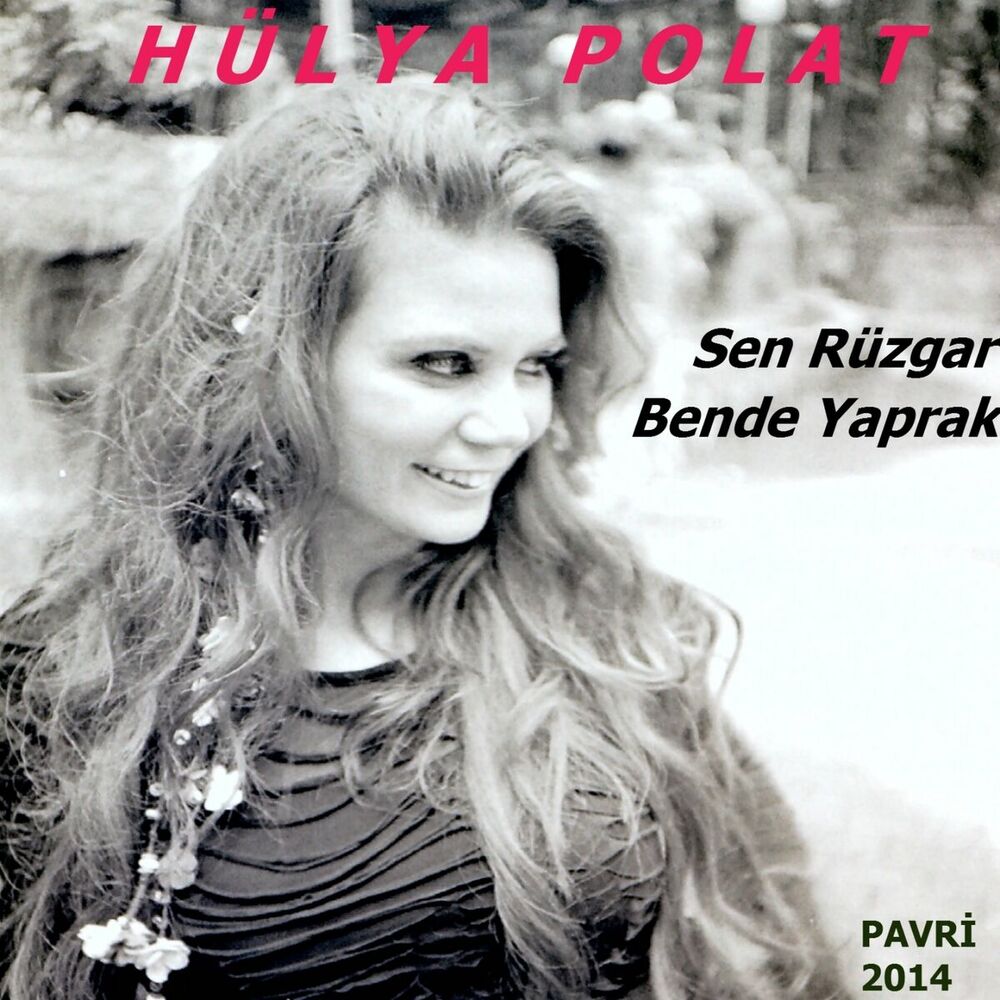 Picture of Hülya Polat