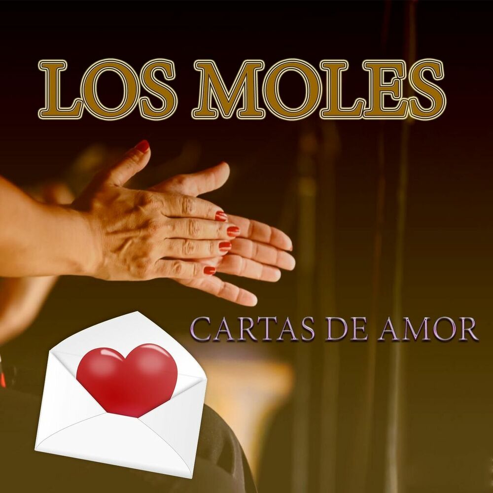 Picture of Los Moles