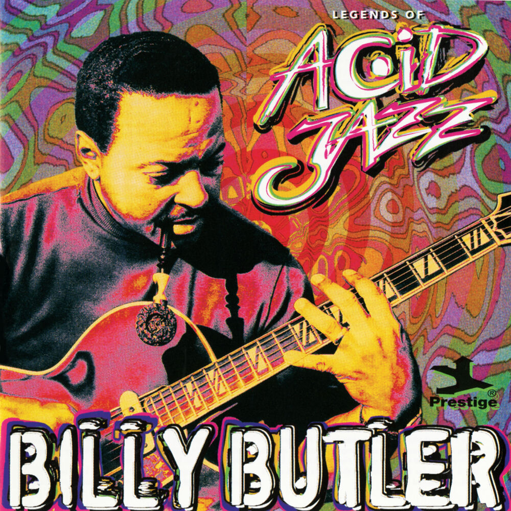 Picture of Billy Butler