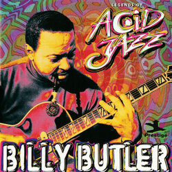 Picture of Billy Butler