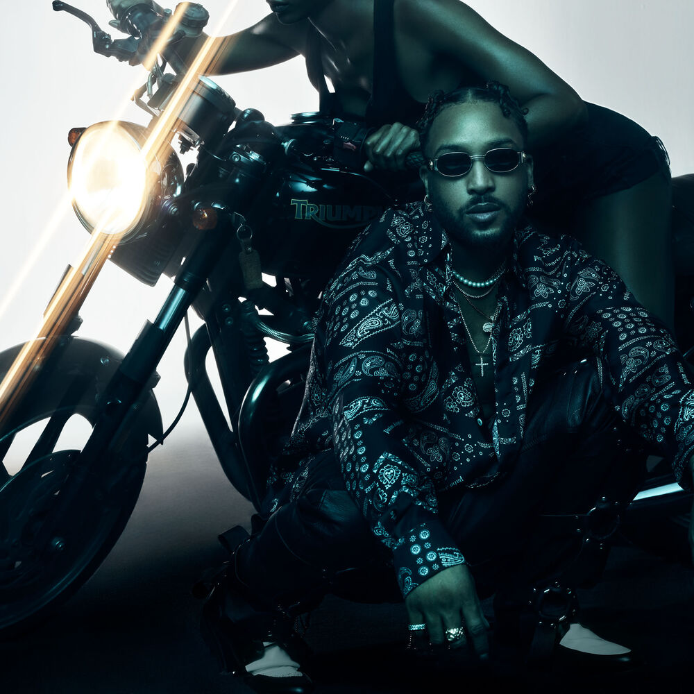 Picture of Ro James