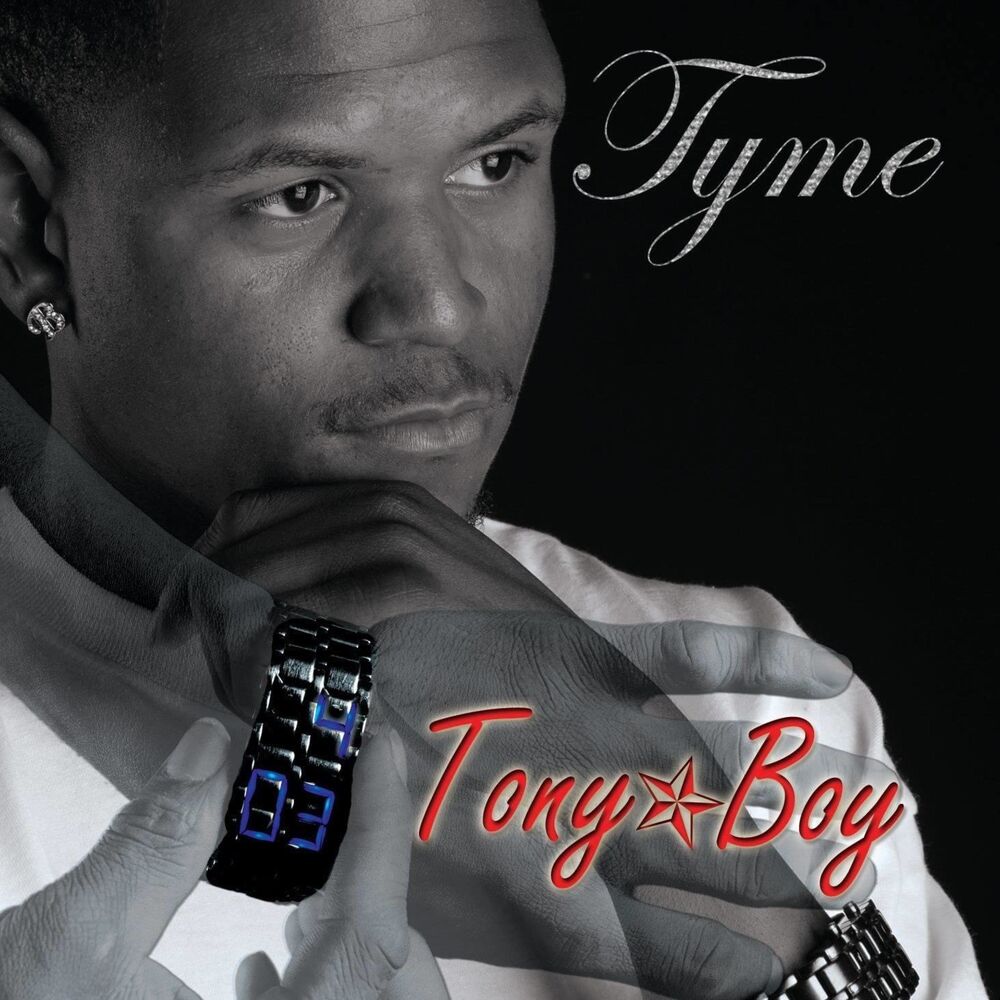 Picture of T.B