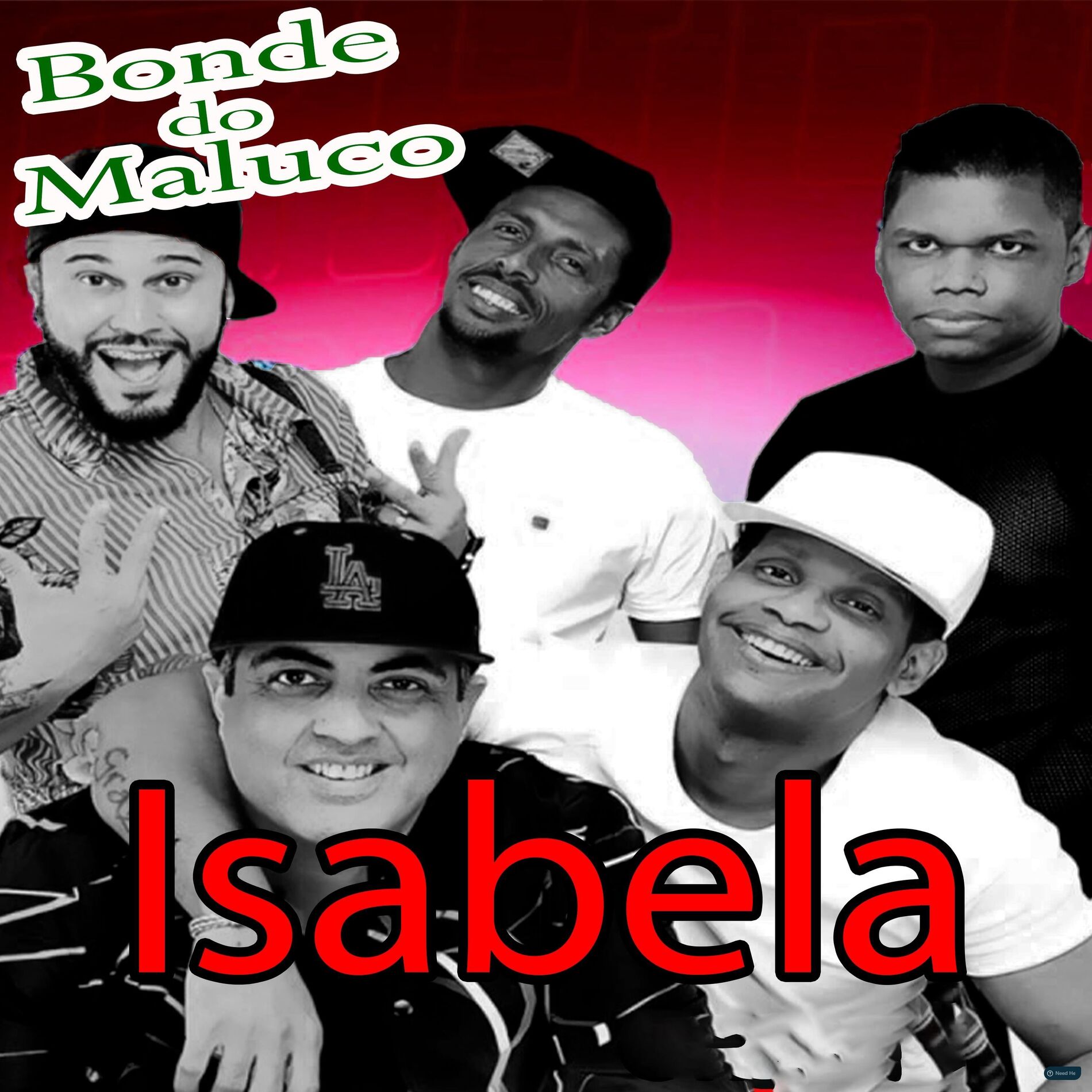 Bonde do Maluco