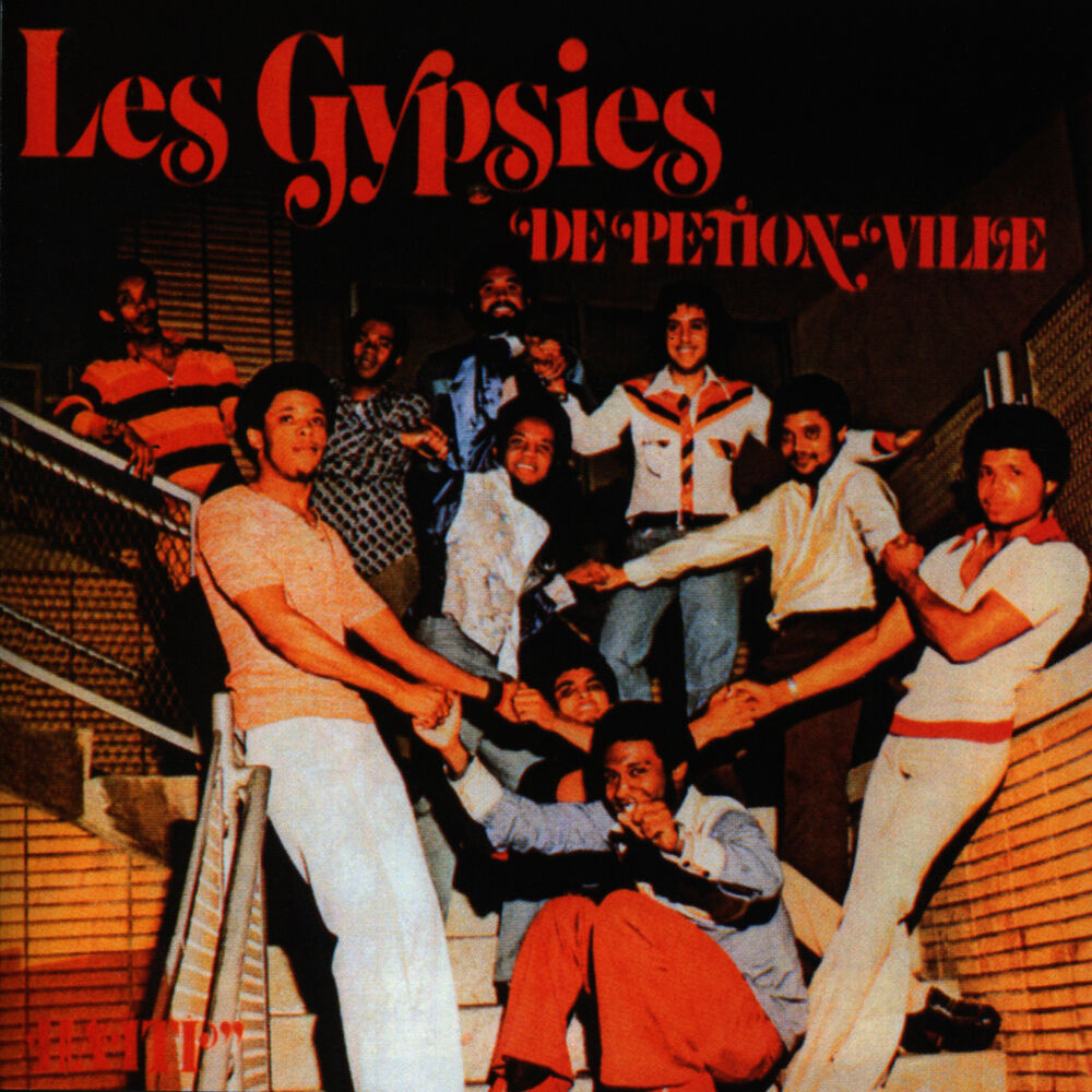 Picture of Les Gypsies De Petion-Ville