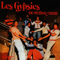 Picture of Les Gypsies De Petion-Ville