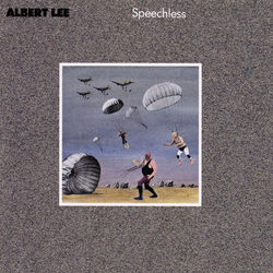 Picture of Albert Lee