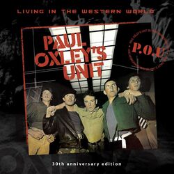 Picture of Paul Oxley's Unit