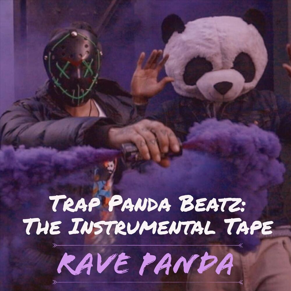 Picture of Rave Panda