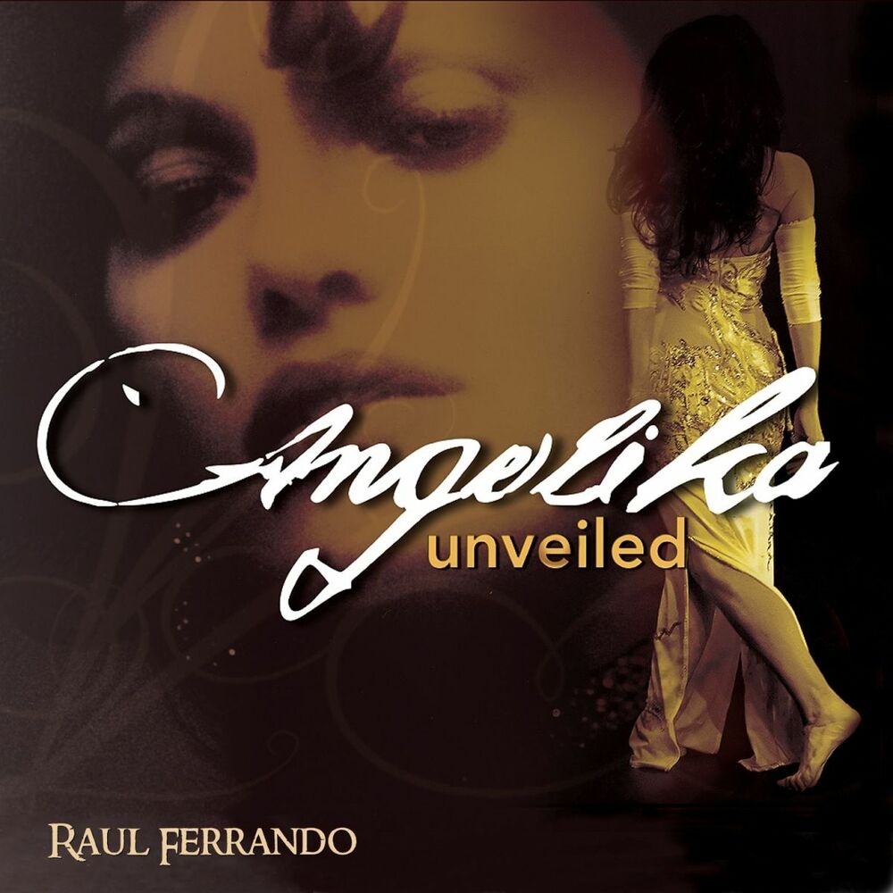 Picture of Raul Ferrando