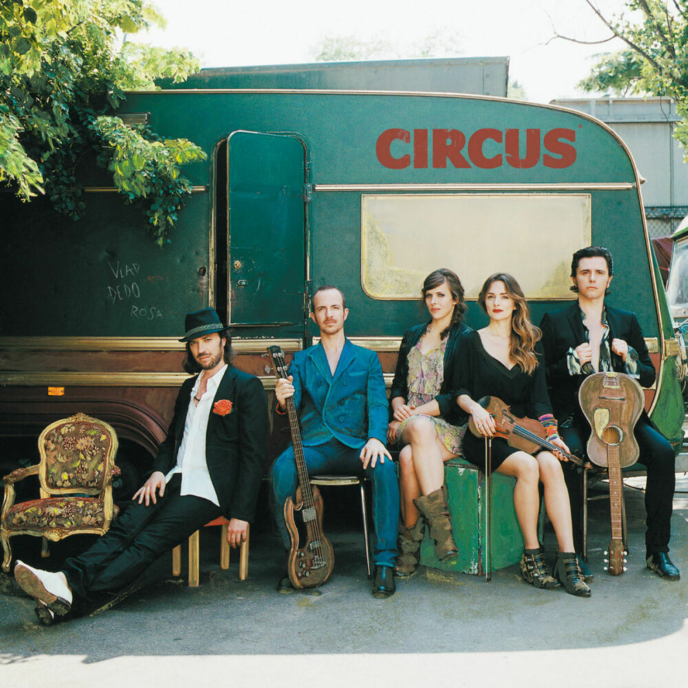 Picture of Circus