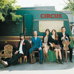 Picture of Circus