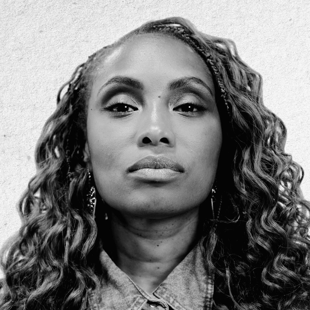 Photo de l'artiste Imany