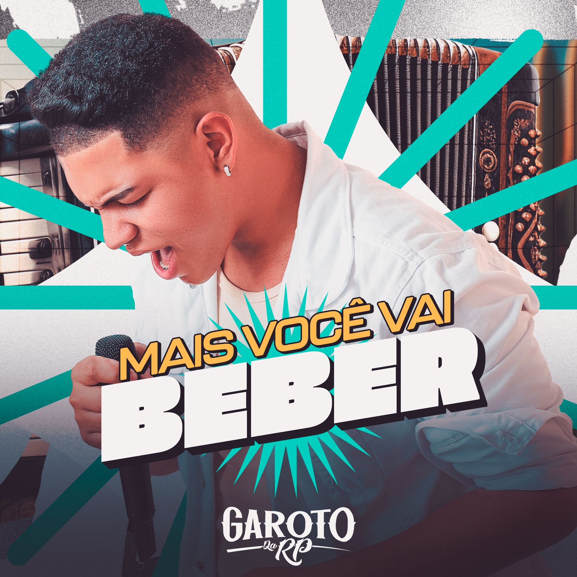 O GAROTO DA RP