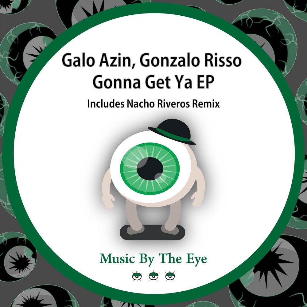 Picture of Galo Azin, Gonzalo Risso