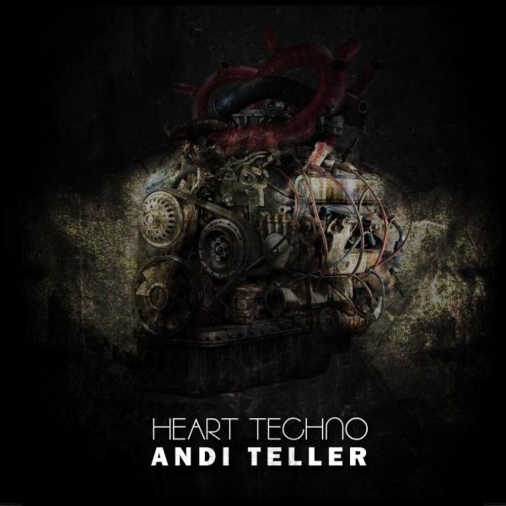 Picture of Andi Teller