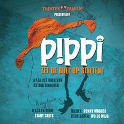 Picture of Pippi Langkous
