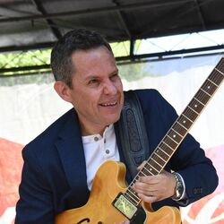 Picture of Guy King