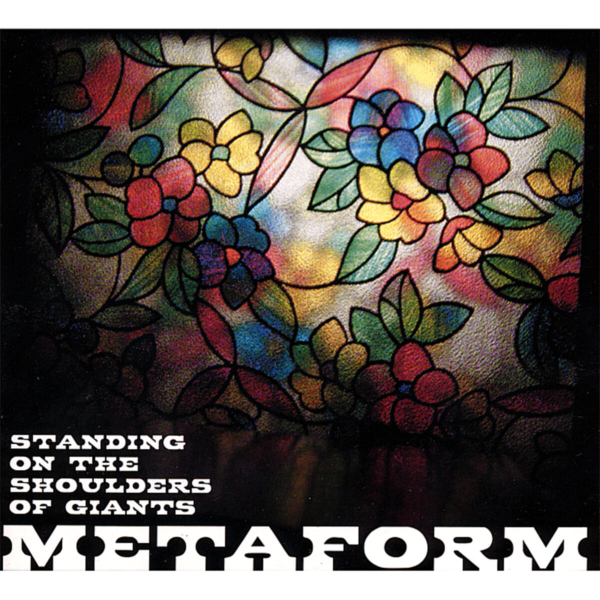 Artist picture of Metaform