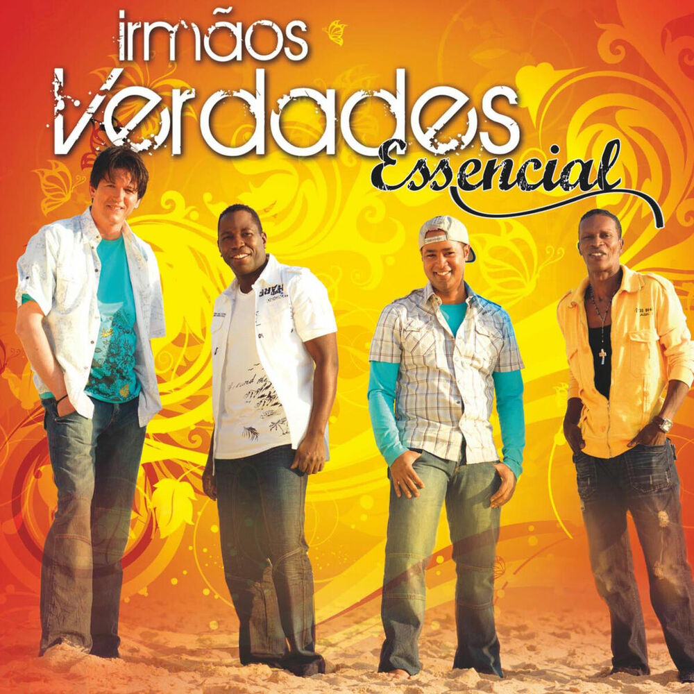 Picture of Irmãos Verdades