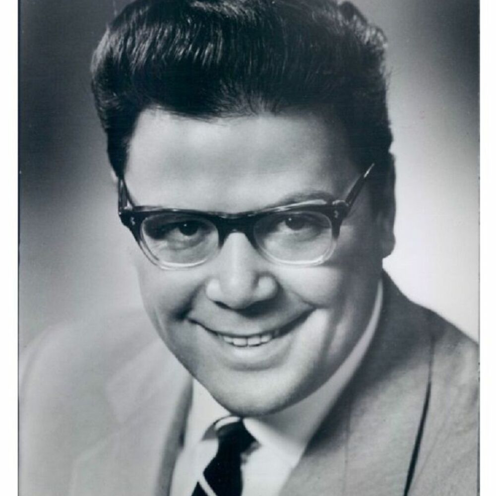 Picture of Walter Berry