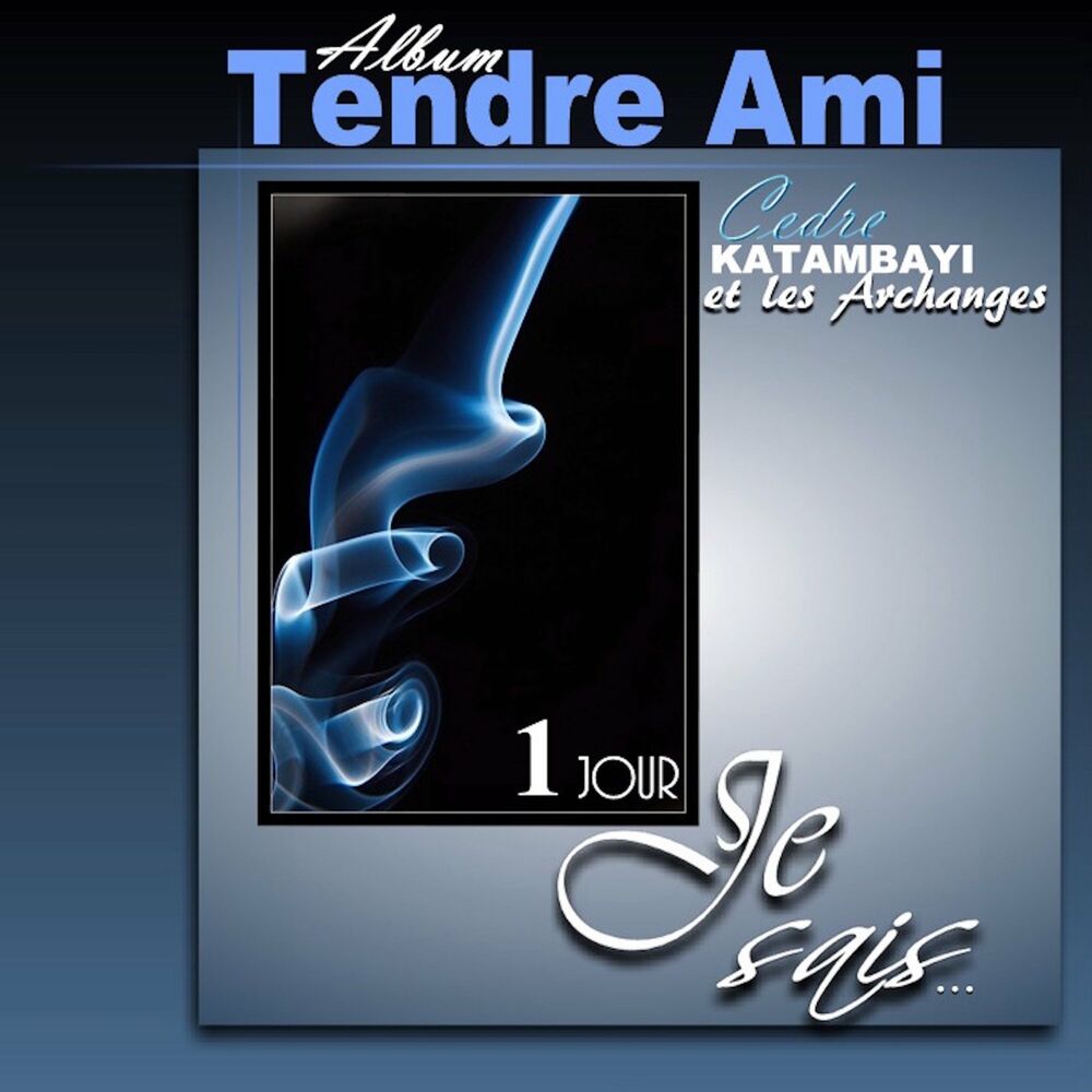 Picture of Cèdre Katambayi