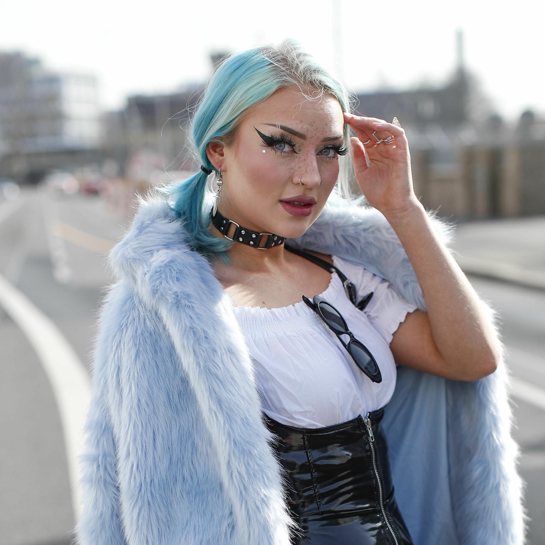 Artist picture of Naomi Jon