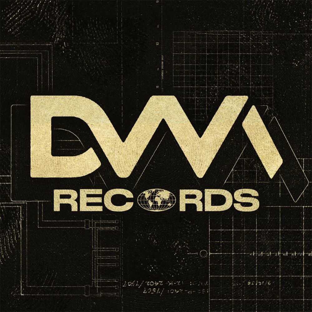 Picture of DVM