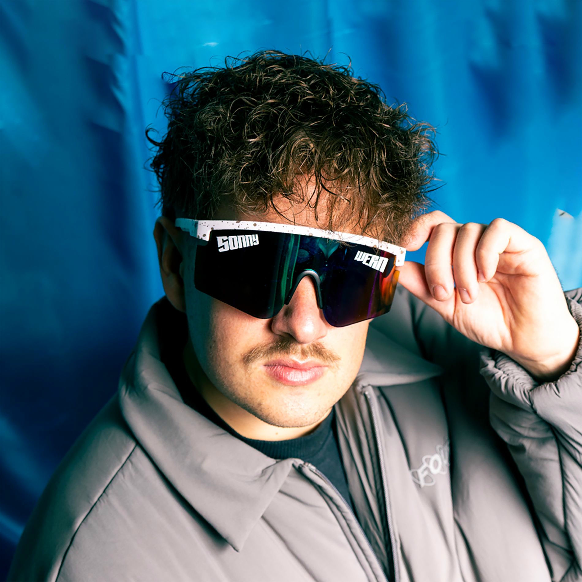 Artist picture of Sonny Wern