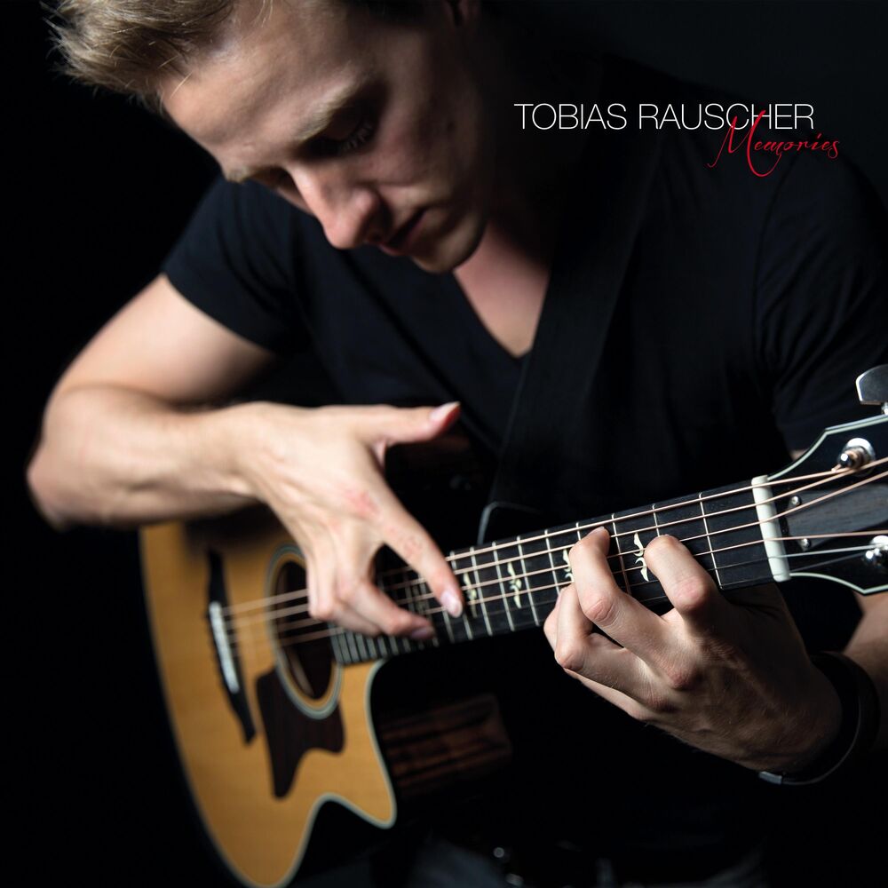 Picture of Tobias Rauscher
